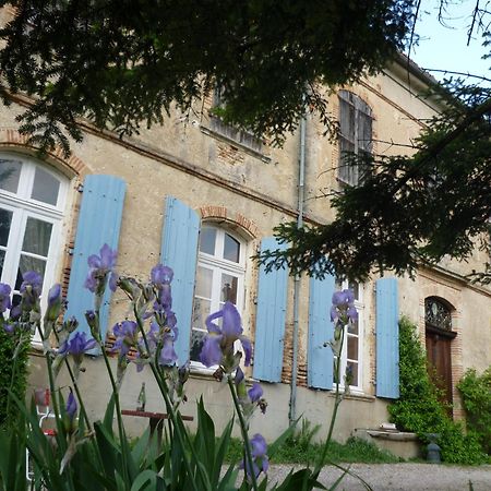 Château de Vallègue Exterior foto
